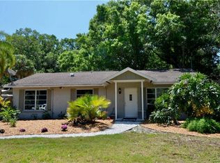 2121 Kilpatrick Rd, Nokomis, FL 34275