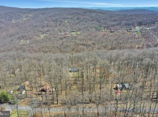 High Top Rd, Front Royal, VA 22630