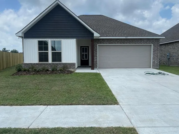 322 Weaver Way, Maurice, LA 70555