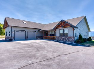 795 Bauer Ln, Corvallis, MT 59828