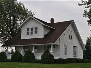 6837 Hogpath Rd, Greenville, OH 45331