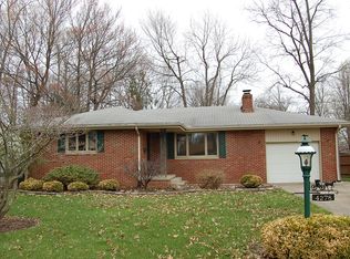 4278 Wedgewood Dr, Youngstown, OH