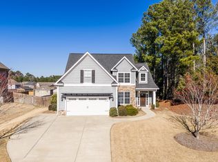 915 Kate Drive, Evans, GA 30809