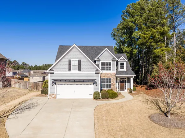 915 Kate Drive, Evans, GA 30809