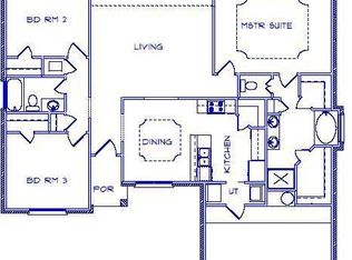 821 Kacie Dr, Temple, TX 76502