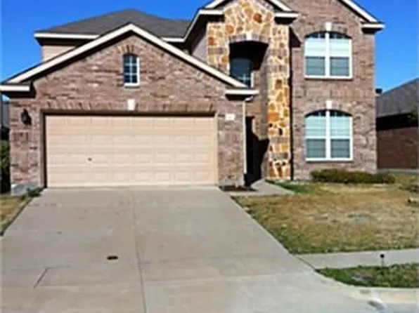 2012 Killeen Dr, Forney, TX 75126