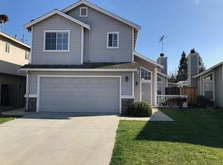 2110 Chappell Ct, Gilroy, CA 95020