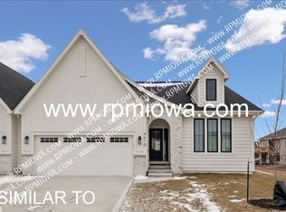 4619 NW 17th St, Ankeny, IA 50023