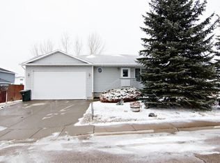 3218 Lake St, Gillette, WY 82718