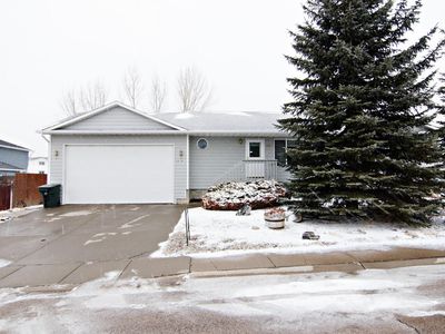 3218 Lake St, Gillette, WY, 82718