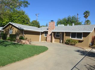 10536 Spaulding Way, Rancho Cordova, CA 95670