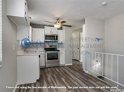 4 bed, 2.0 bath, 1800 sqft, $2,400 — Photo 3