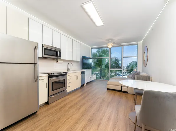 610 Ala Moana Blvd #M311, Honolulu, HI 96813