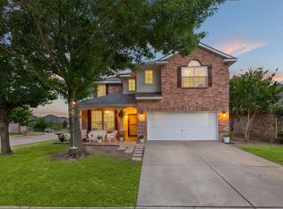 224 Rawhide St, Waxahachie, TX 75165