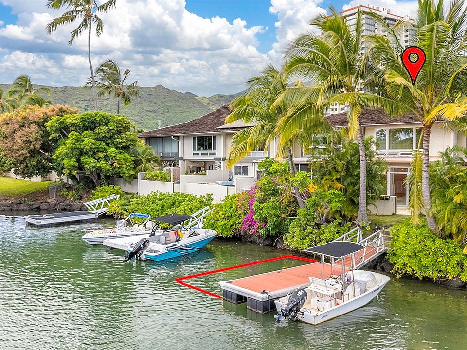 1st image of 205 Kawaihae St #A5