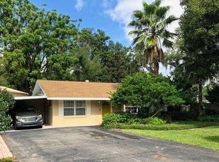 310 Willard Ave, Fruitland Park, FL 34731