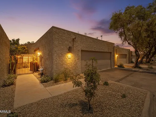 7209 E MCDONALD Drive #12, Scottsdale, AZ 85250