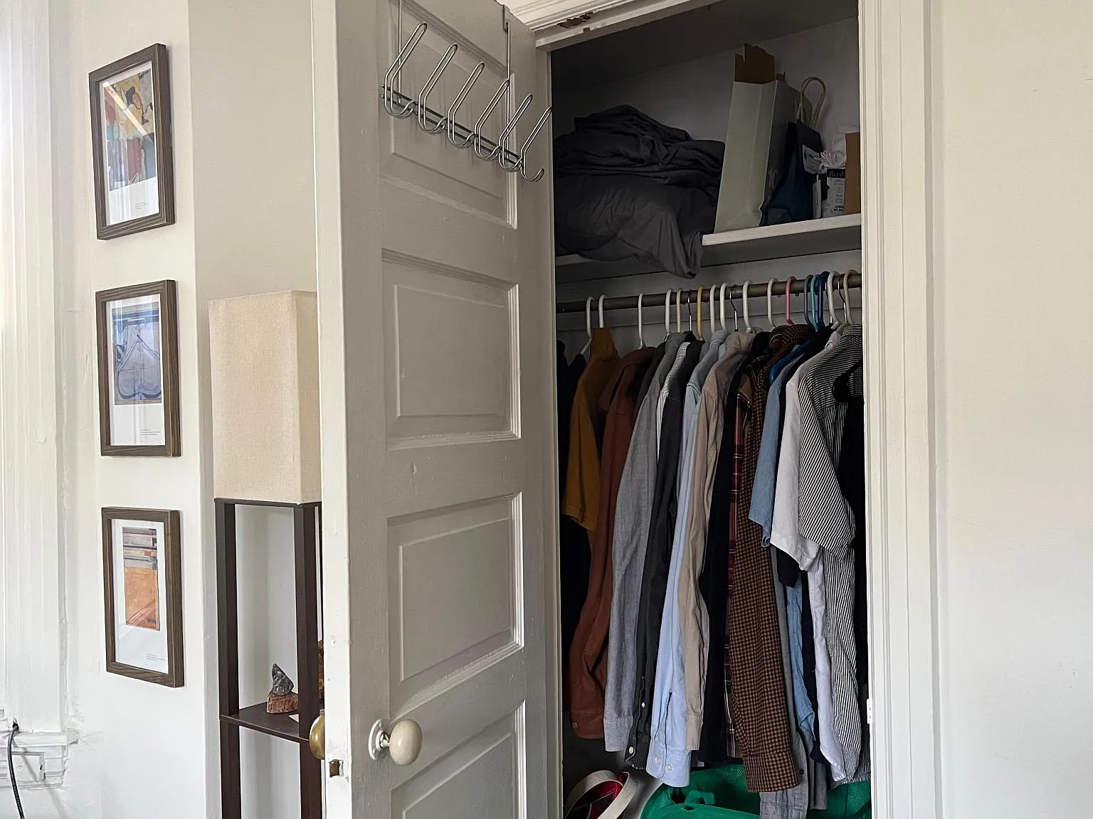 1 bed, 450 sqft, $1,350 — Photo 3