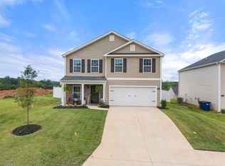 6706 Capstone Ct, Rural Hall, NC 27045