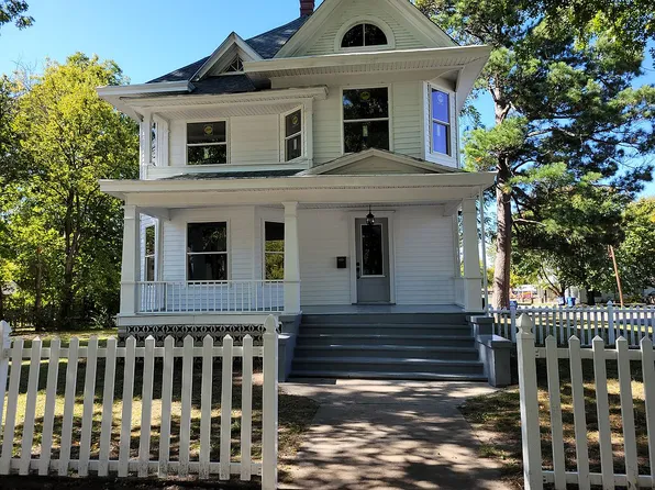 229 E St NW, Miami, OK 74354