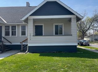 2817 Spaulding St #2819, Omaha, NE 68111