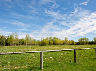 3460 N Moose Wilson Rd, Wilson, WY 83014