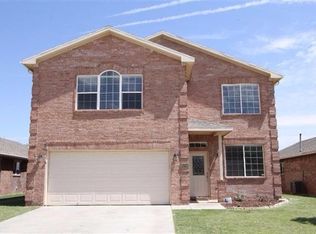 8706 10th St, Lubbock, TX 79416