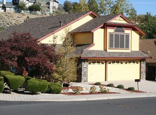 6250 Valley Wood Dr, Reno, NV 89523