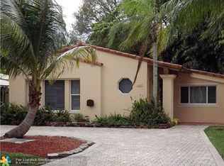 712 SW 18th Ct, Fort Lauderdale, FL 33315