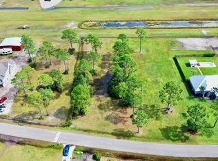 LOT 3 Plantation Dr, Pt Saint Joe, FL 32456
