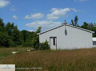 8650 Narrow Lake Road, Springport, MI 49284