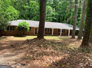 1354 Weston Dr, Decatur, GA 30032