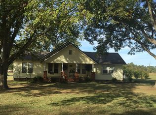 1411 Ed Taylor Rd, Sparks, GA 31647