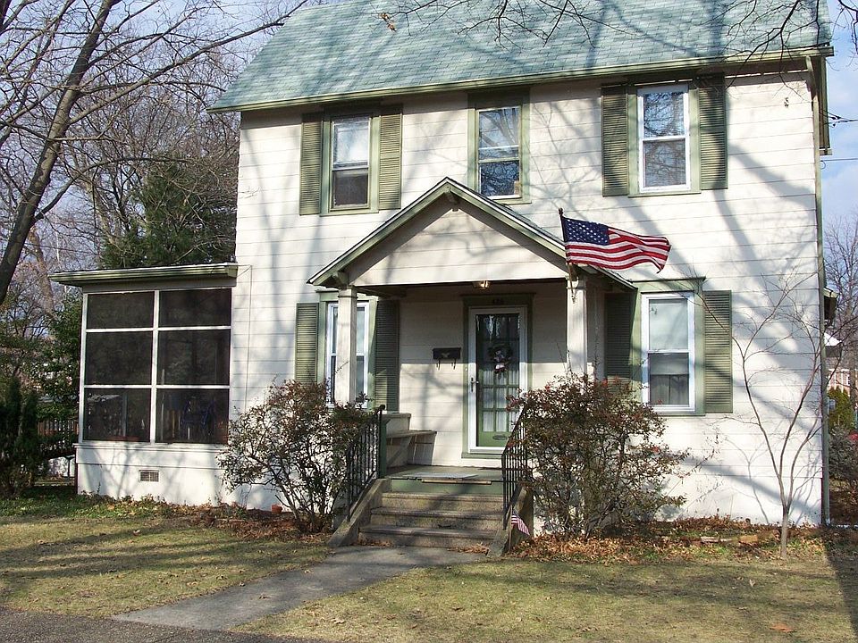 2 Story Colonial