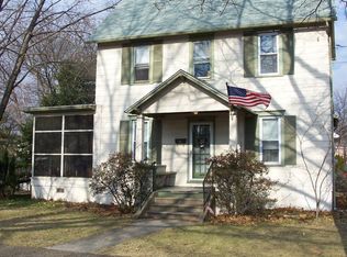 425 Tatem Ave, Collingswood, NJ 08108