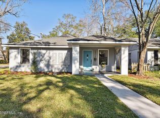 1373 Dancy St, Jacksonville, FL 32205
