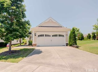 337 Bickerton Ct, Cary, NC 27519