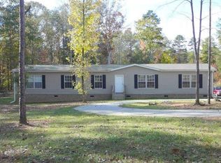 99 Belton Cir, Abbeville, SC 29620