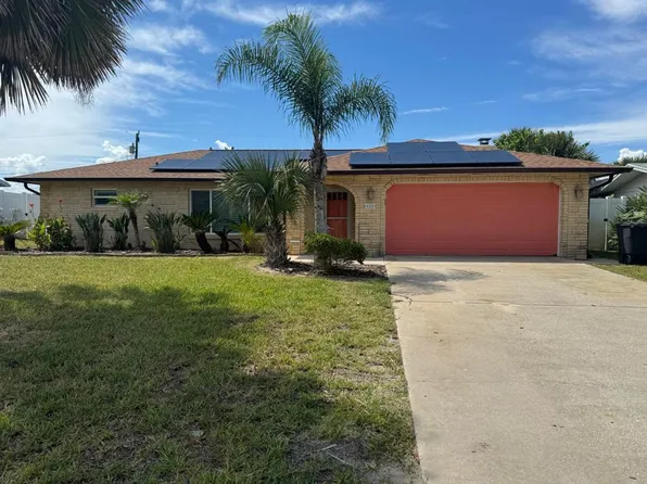4350 Candlewood Ln, Ponce Inlet, FL 32127