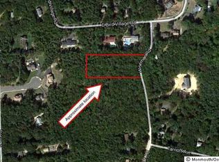 0 Wiseman Rd, Jackson, NJ 08527