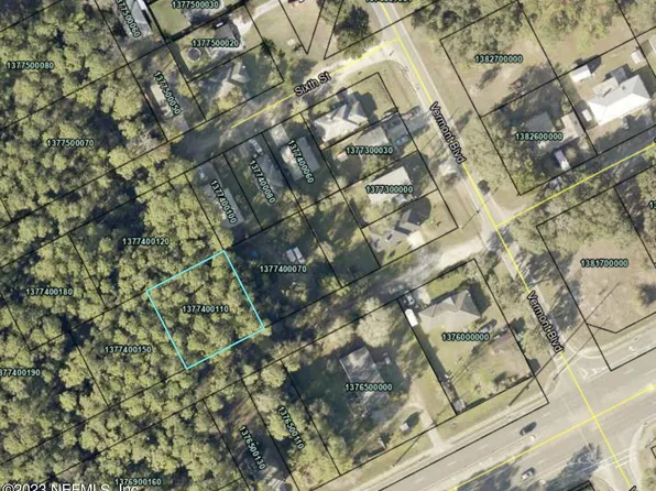 3420 7TH Street, Elkton, FL 32033