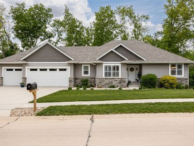 248 Wasatch Ct NE, Cedar Rapids, IA, 52402