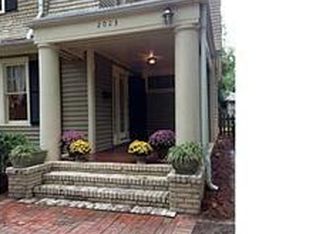 2023 Greenway Ave #2023, Charlotte, NC 28204