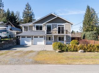 40 Somenos St N, Lake Cowichan, BC V0R2G0