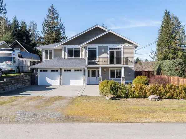 40 Somenos St N, Lake Cowichan, BC V0R 2G0