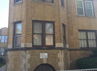 1649 W 85th Street #2 Nd Floor, Chicago, IL 60620