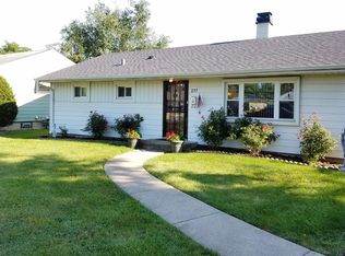 217 E Walnut Ave, Des Plaines, IL 60016