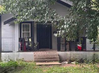 1405 S Springfield St, Stillwater, OK 74074