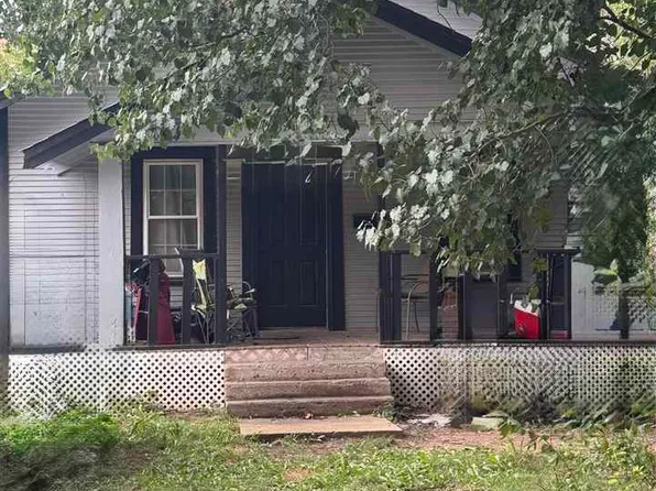 1405 S Springfield St, Stillwater, OK 74074