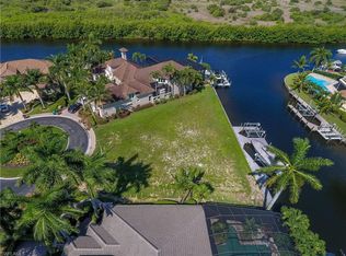 5760 Staysail Ct, Cape Coral, FL 33914